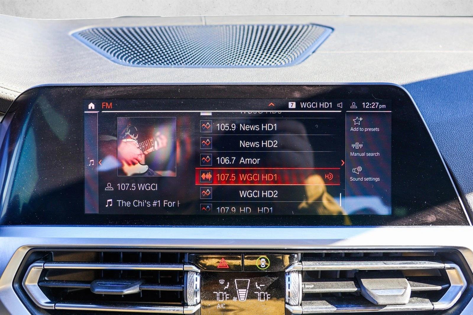 2020 BMW 330I - Image 17