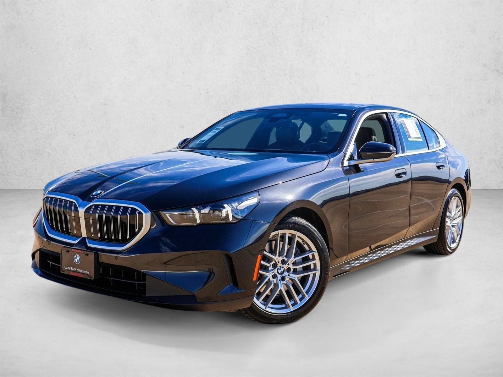 2024 BMW 5 Series