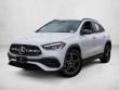 Used 2022 Mercedes-Benz GLA 250 4MATIC SUV