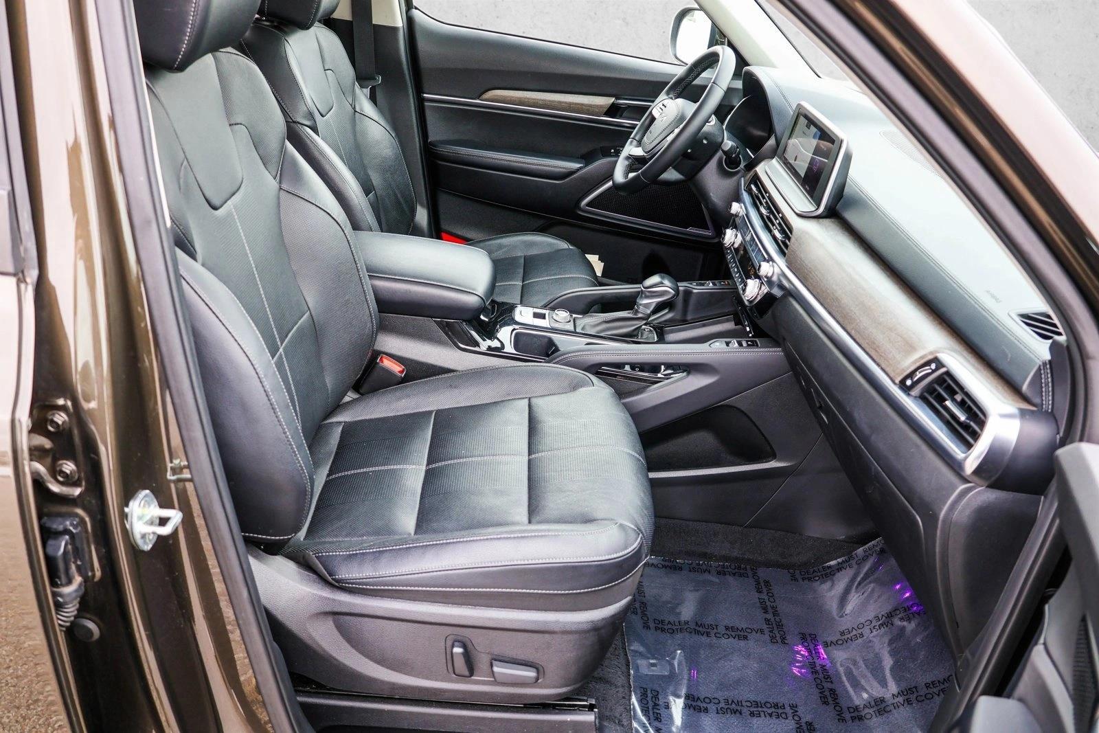 2022 KIA TELLURIDE - Image 29