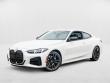 Certified 2025 BMW M440i xDrive Coupe