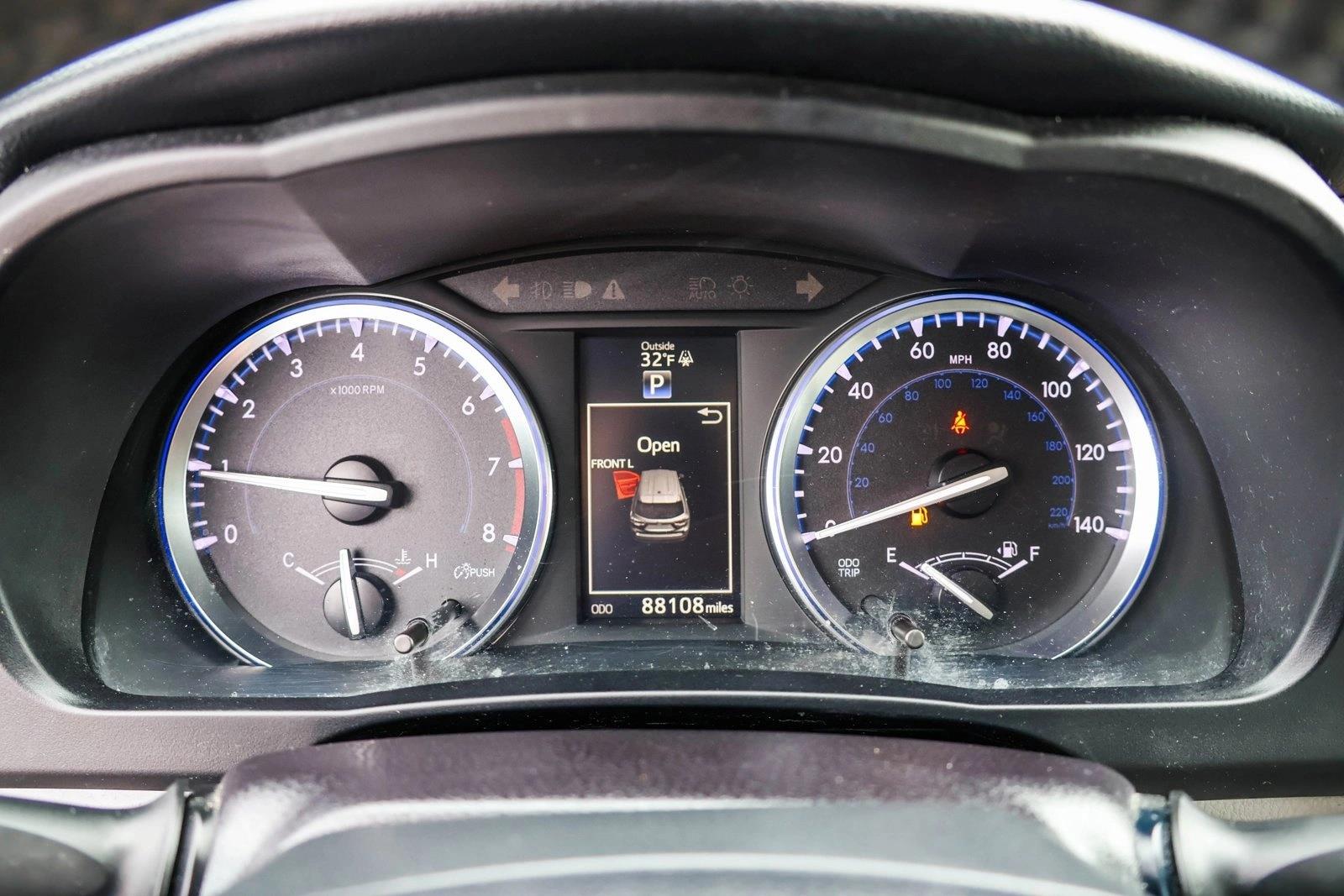 2016 TOYOTA HIGHLANDER - Image 15