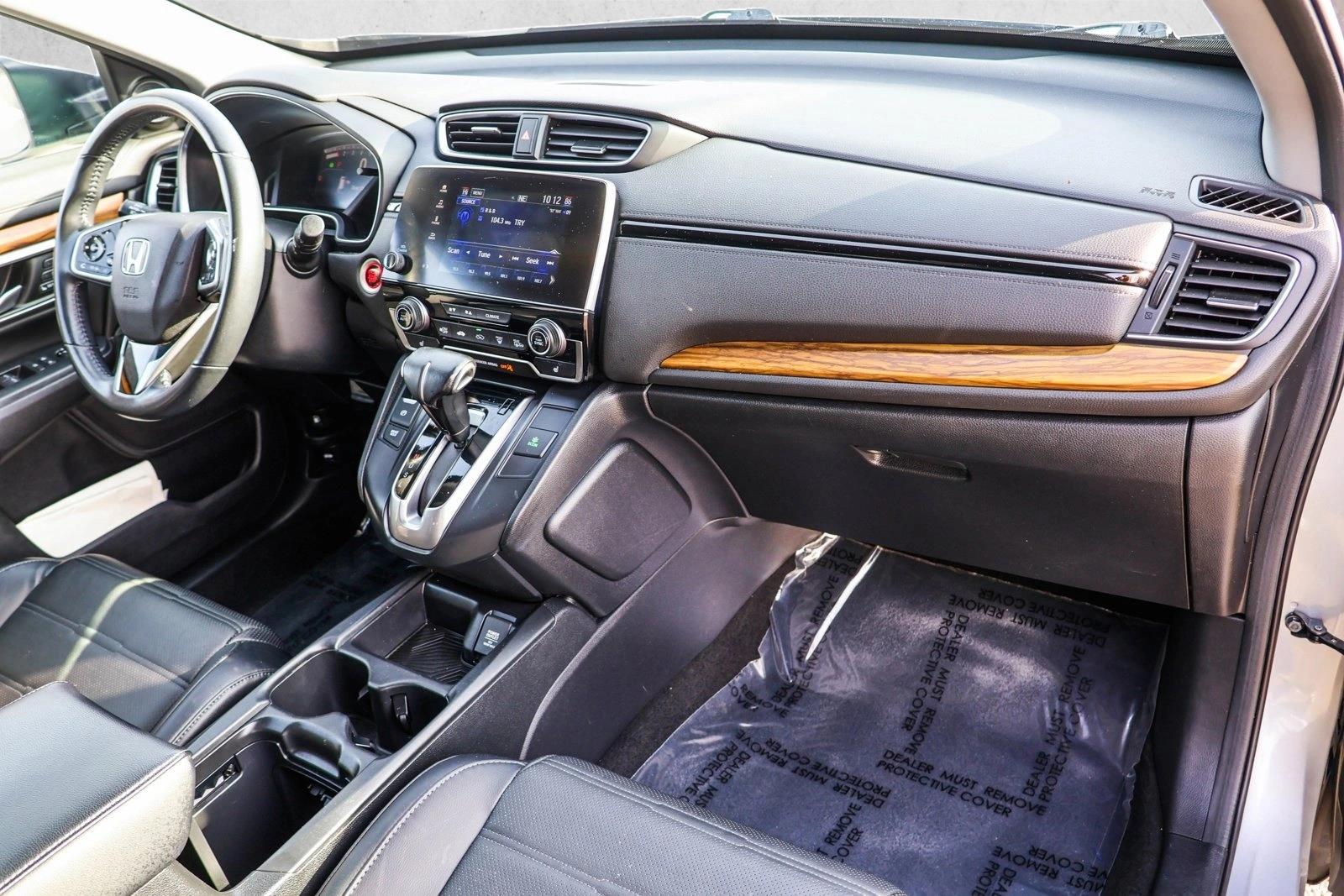 2019 HONDA CR-V - Image 25