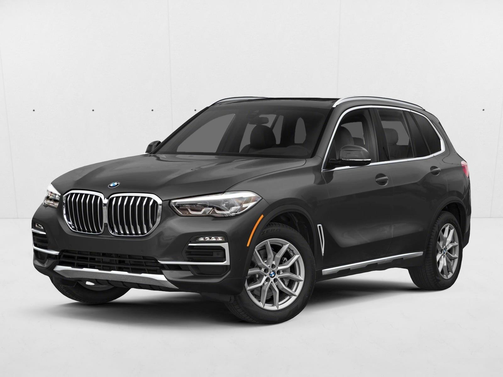 2019 BMW X5 - Image 1