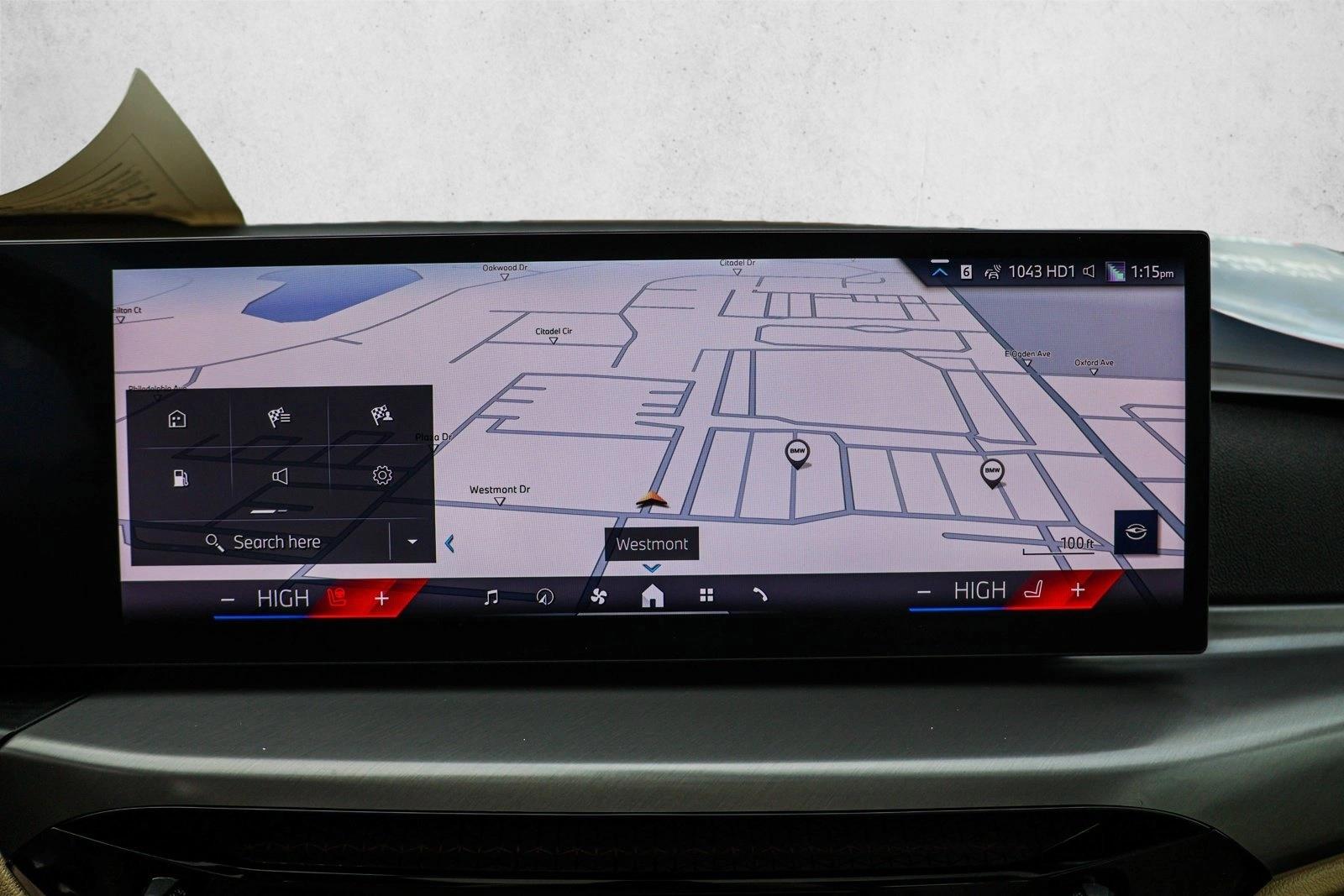 2026 BMW 430I - Image 18