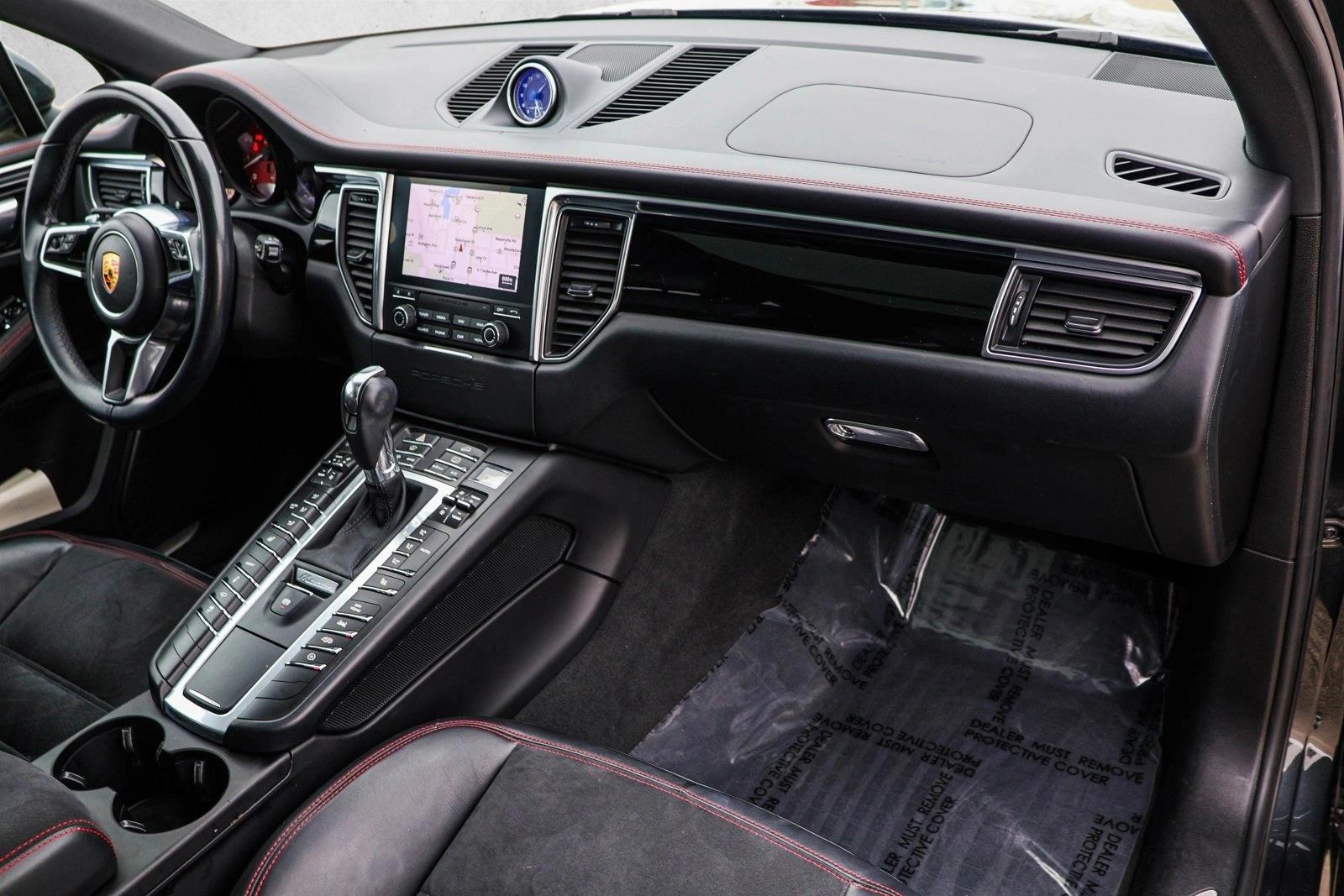 2018 PORSCHE MACAN - Image 28