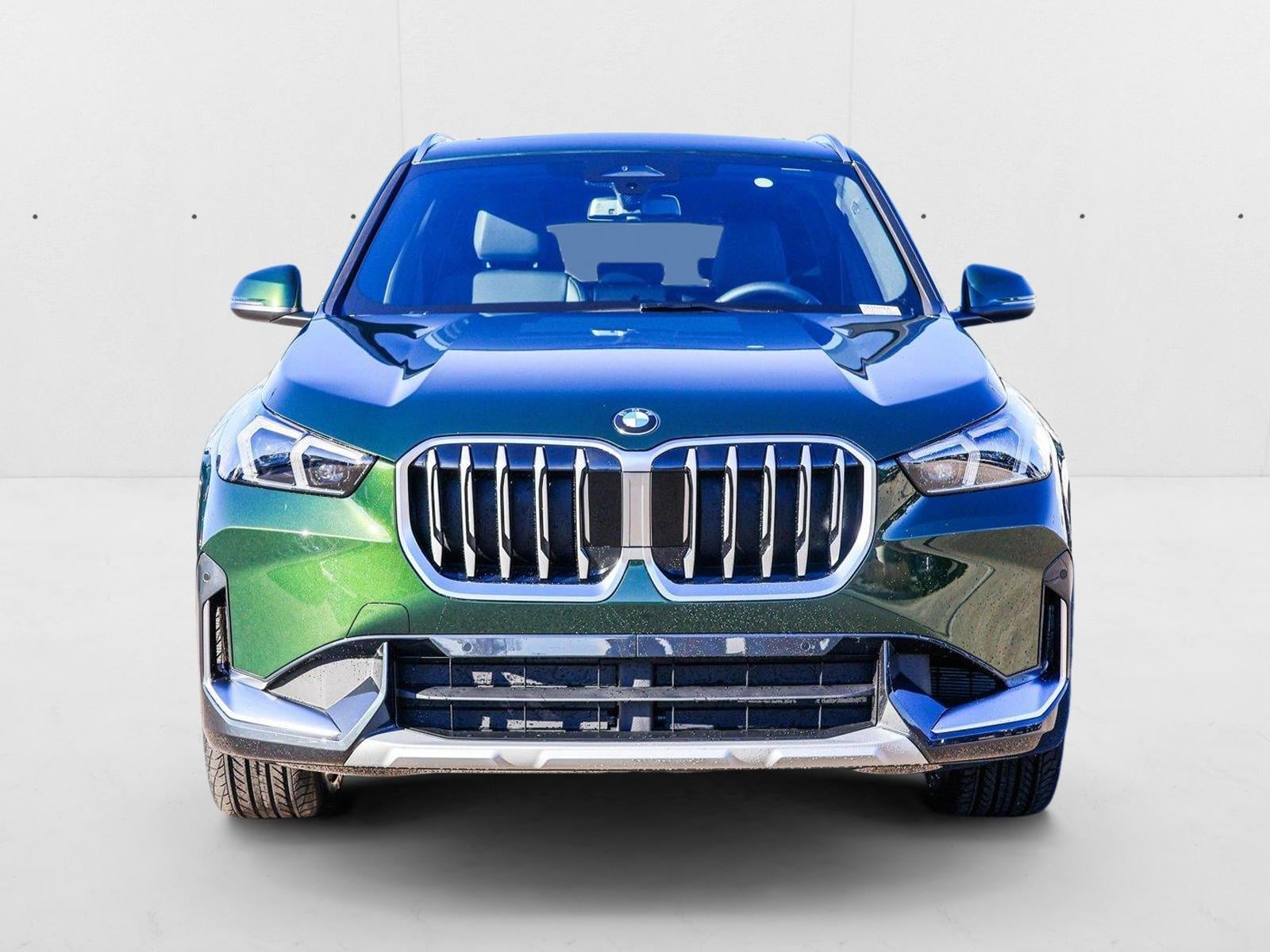 2025 BMW X1 - Image 2