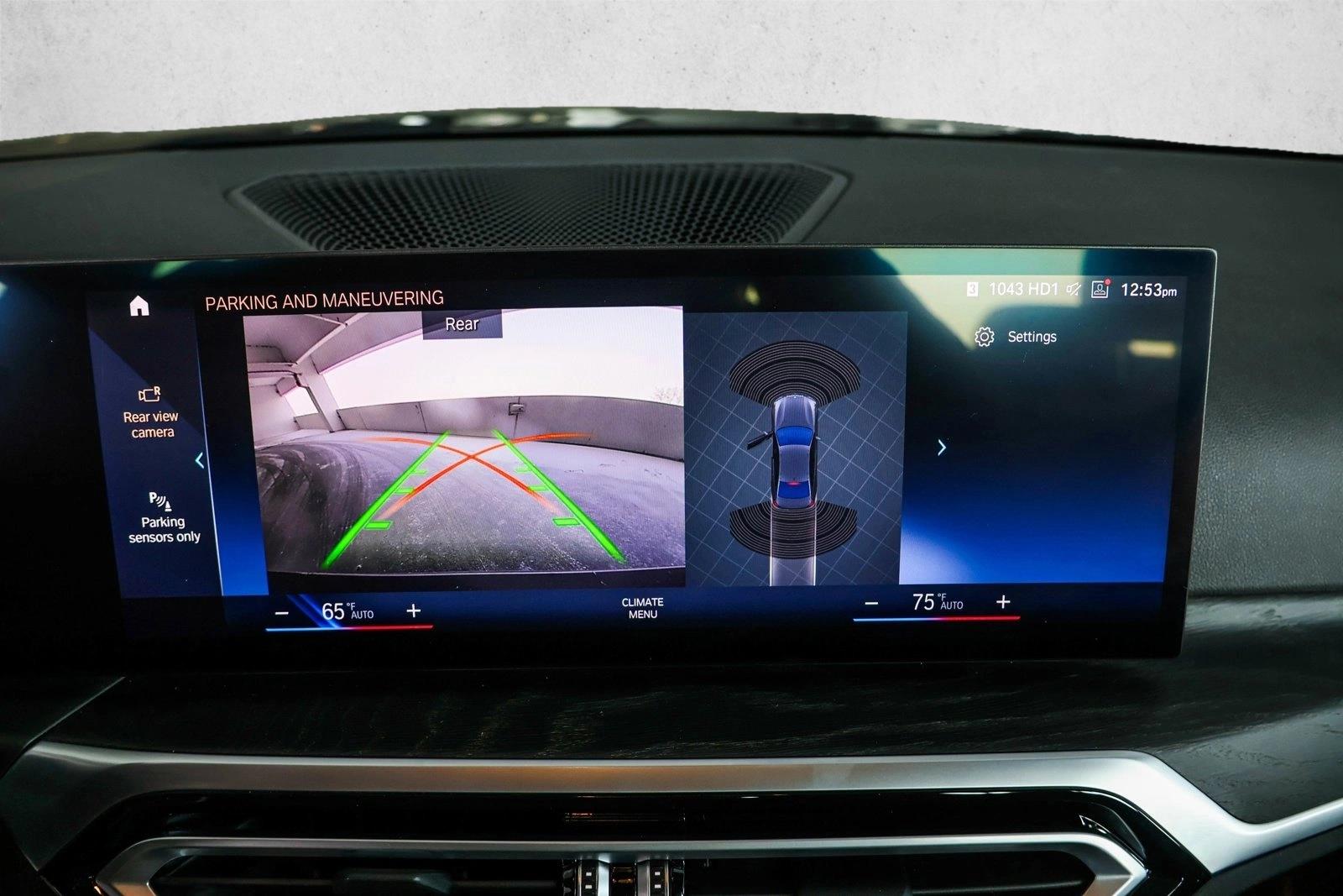 2023 BMW 330I - Image 19