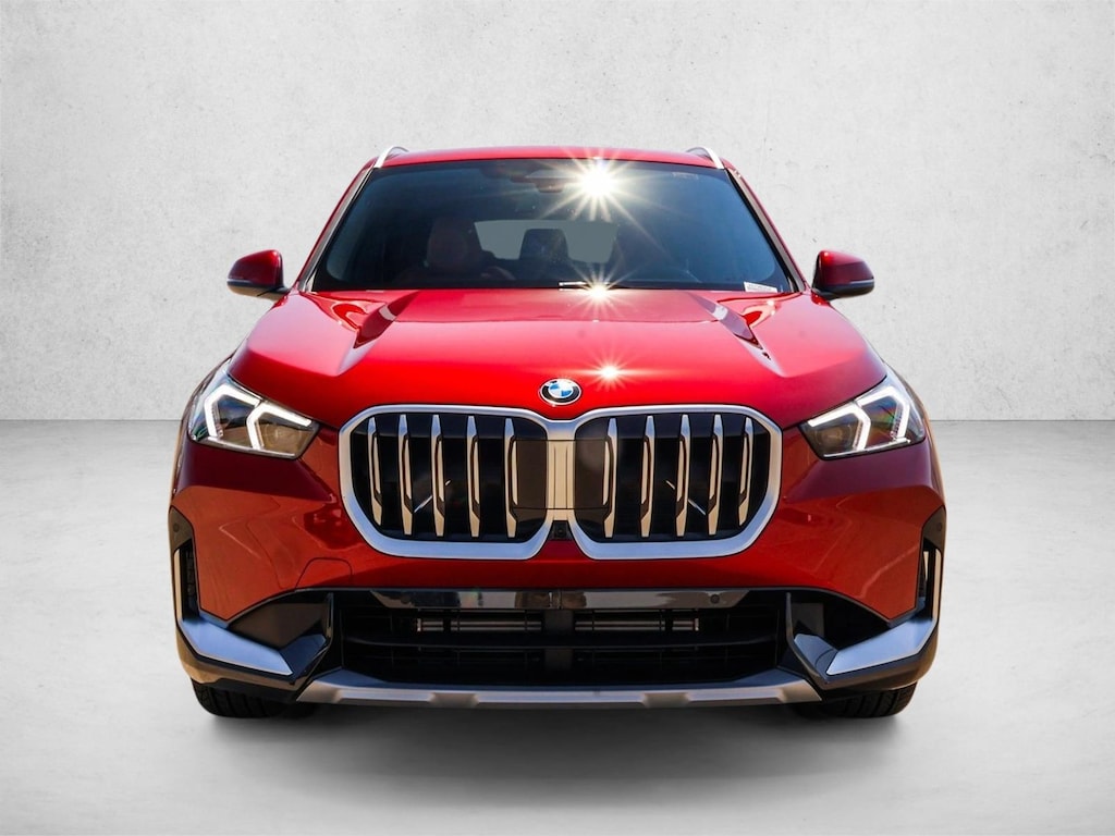 New 2027 BMW X1 xDrive28i SUV