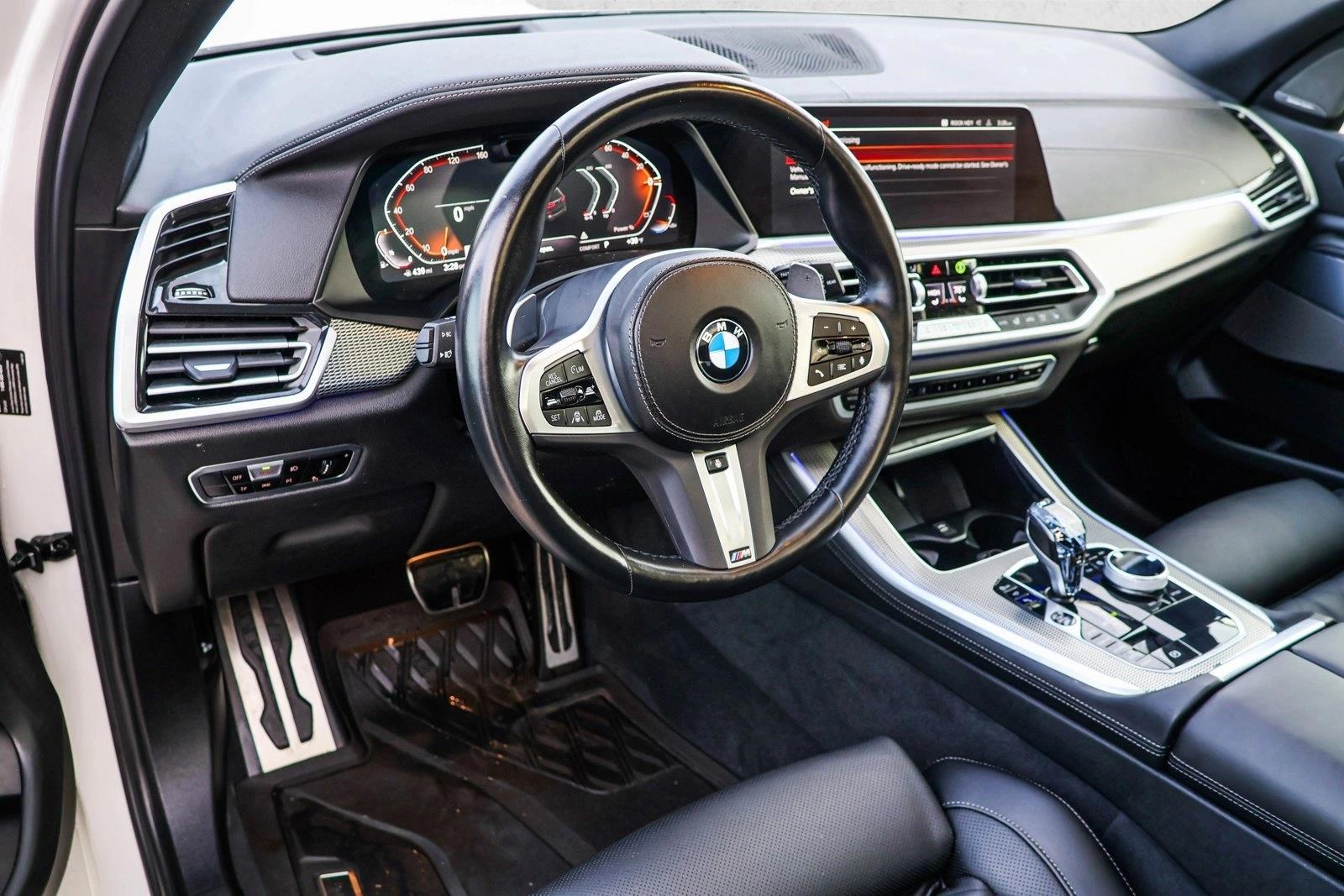 2023 BMW X5 - Image 10