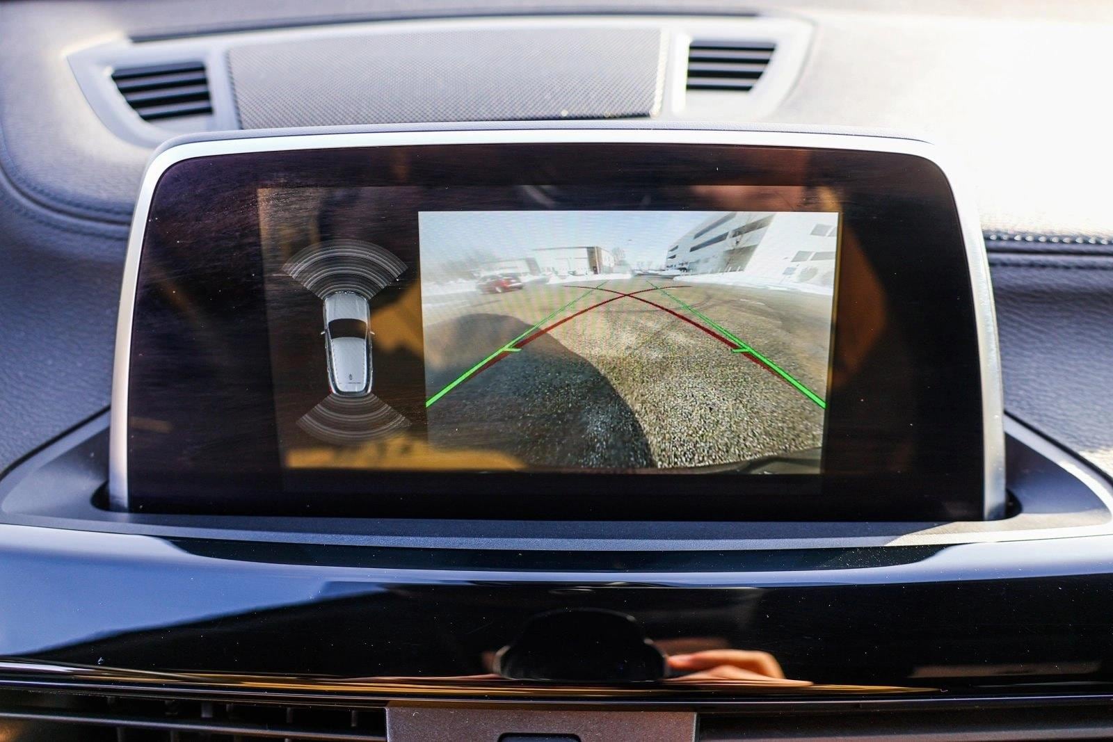 2019 BMW X2 - Image 19