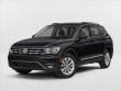 Used 2021 Volkswagen Tiguan 2.0T SUV