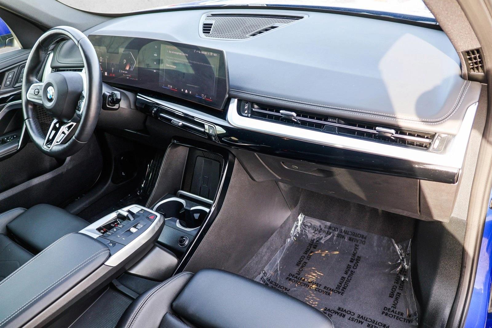 2025 BMW X1 - Image 23