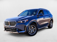 2026 BMW X1 xDrive28i SUV