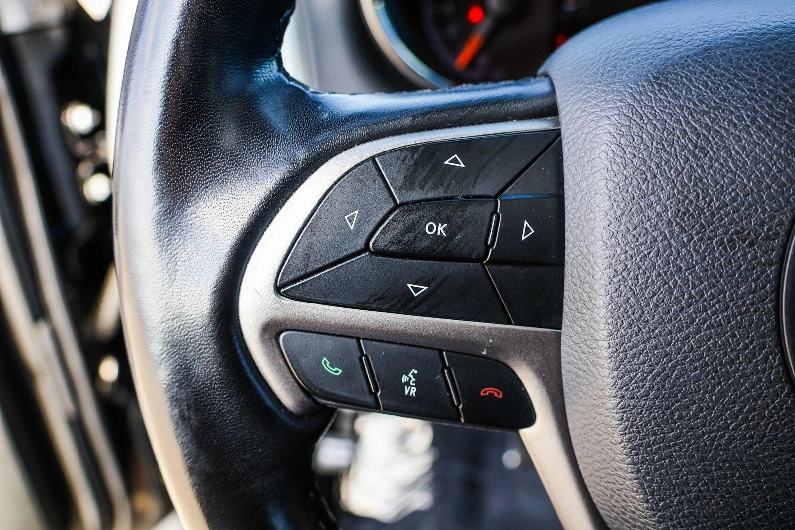 2021 JEEP GRAND CHEROKEE - Image 14