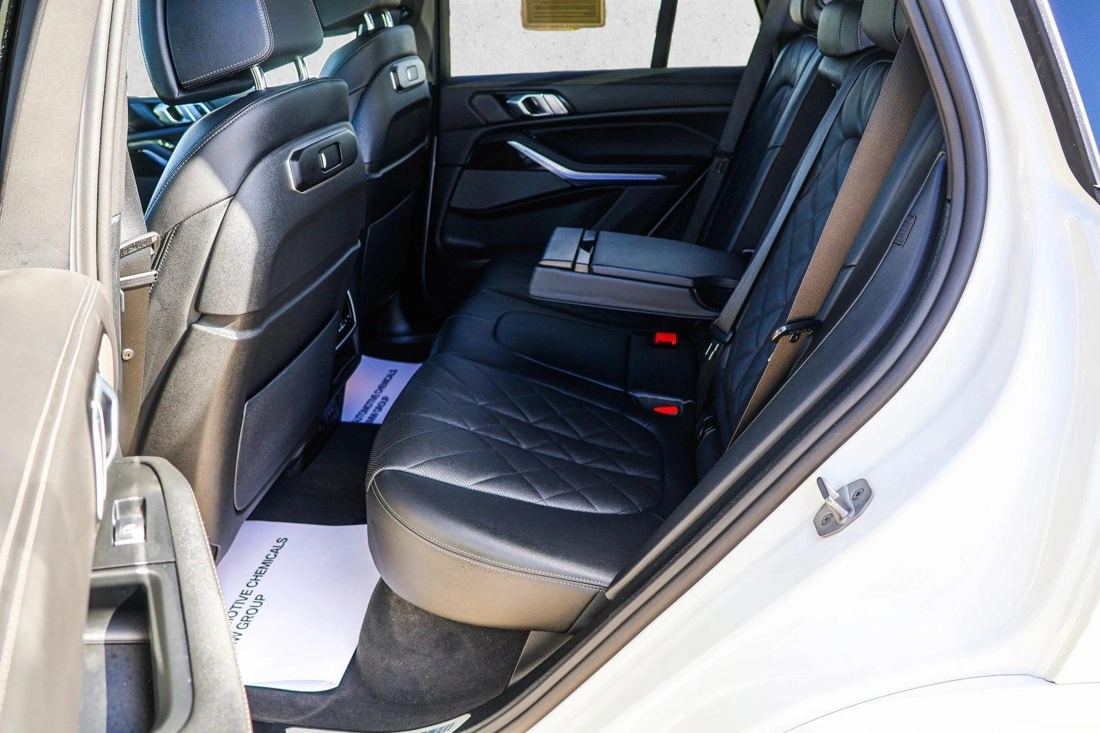 2026 BMW X5 - Image 22