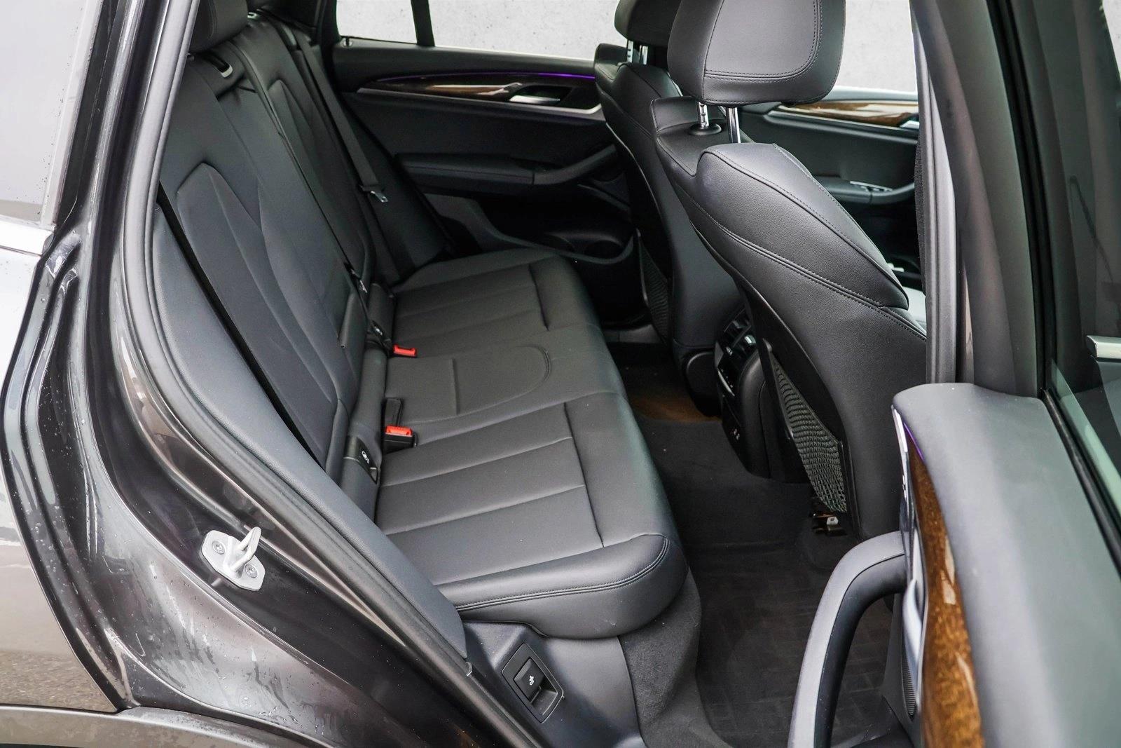 2021 BMW X3 - Image 27