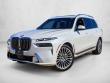 Used 2023 BMW X7 xDrive40i SUV