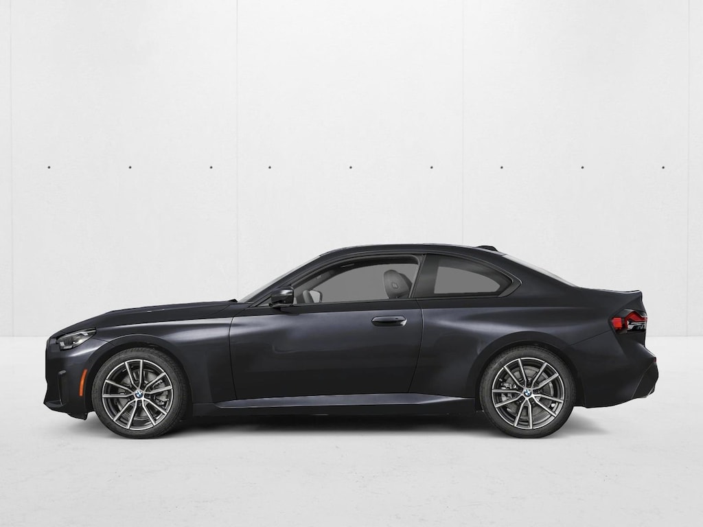 Used 2026 BMW 230i xDrive Coupe