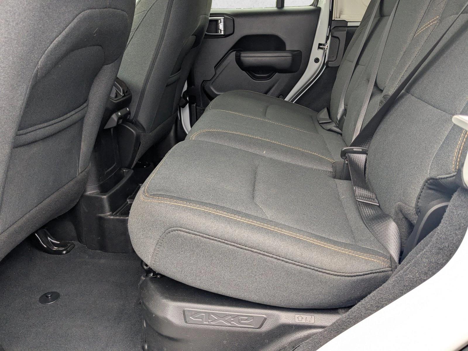 2024 JEEP WRANGLER - Image 21