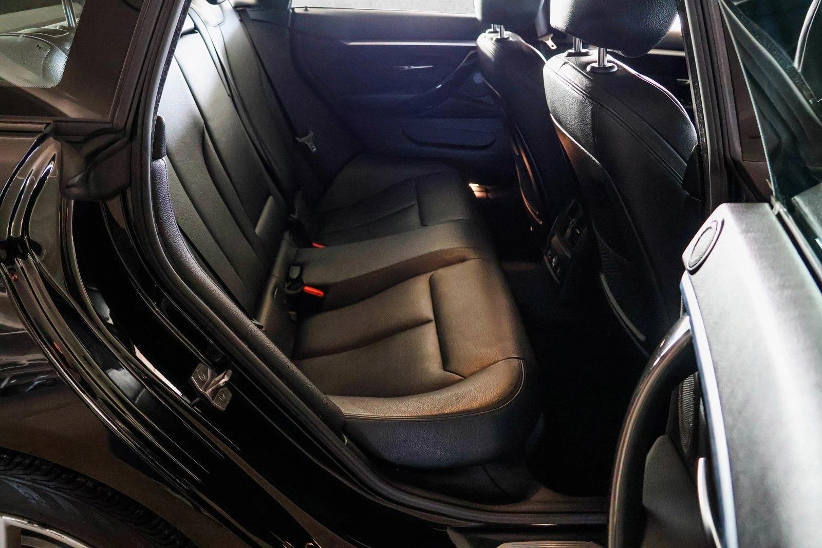 2016 BMW 428I - Image 26