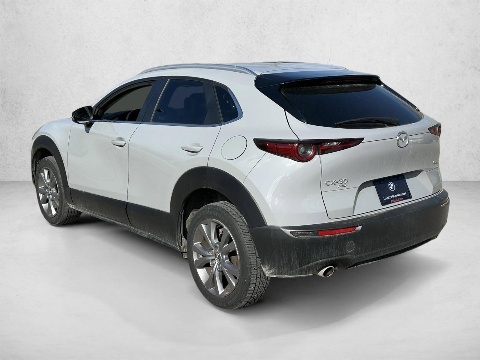 2025 MAZDA CX-30 - Image 7