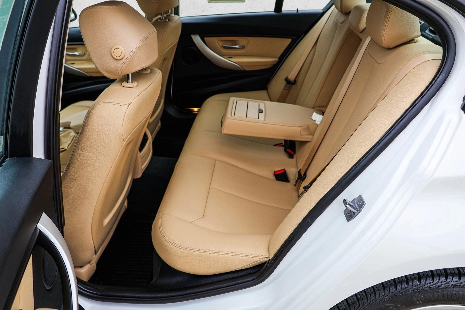 2018 BMW 320I - Image 20