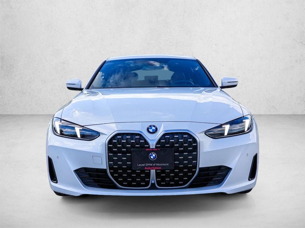 Used 2025 BMW 430i xDrive Gran Coupe