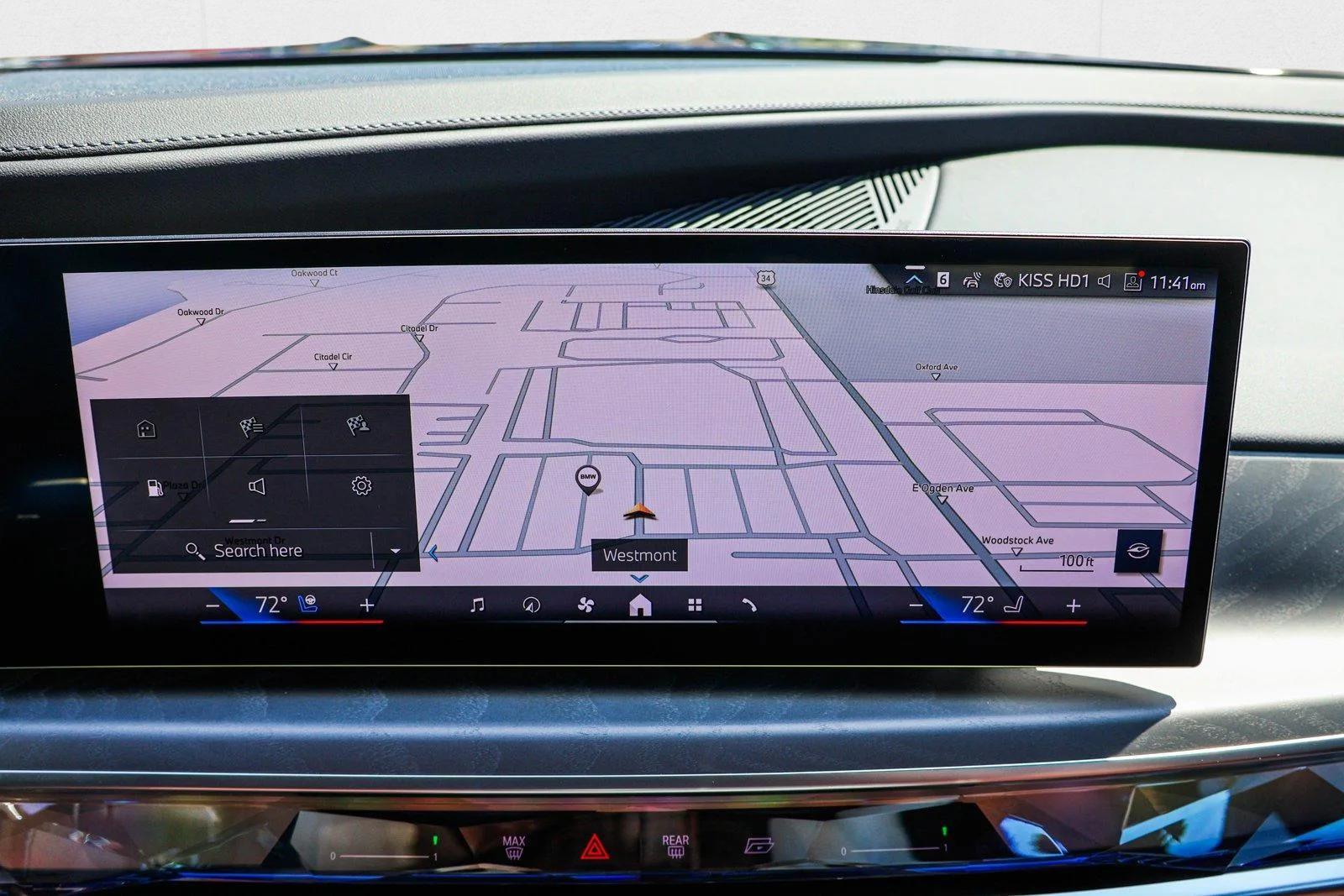 2025 BMW 7 Series 760i - Photo 16