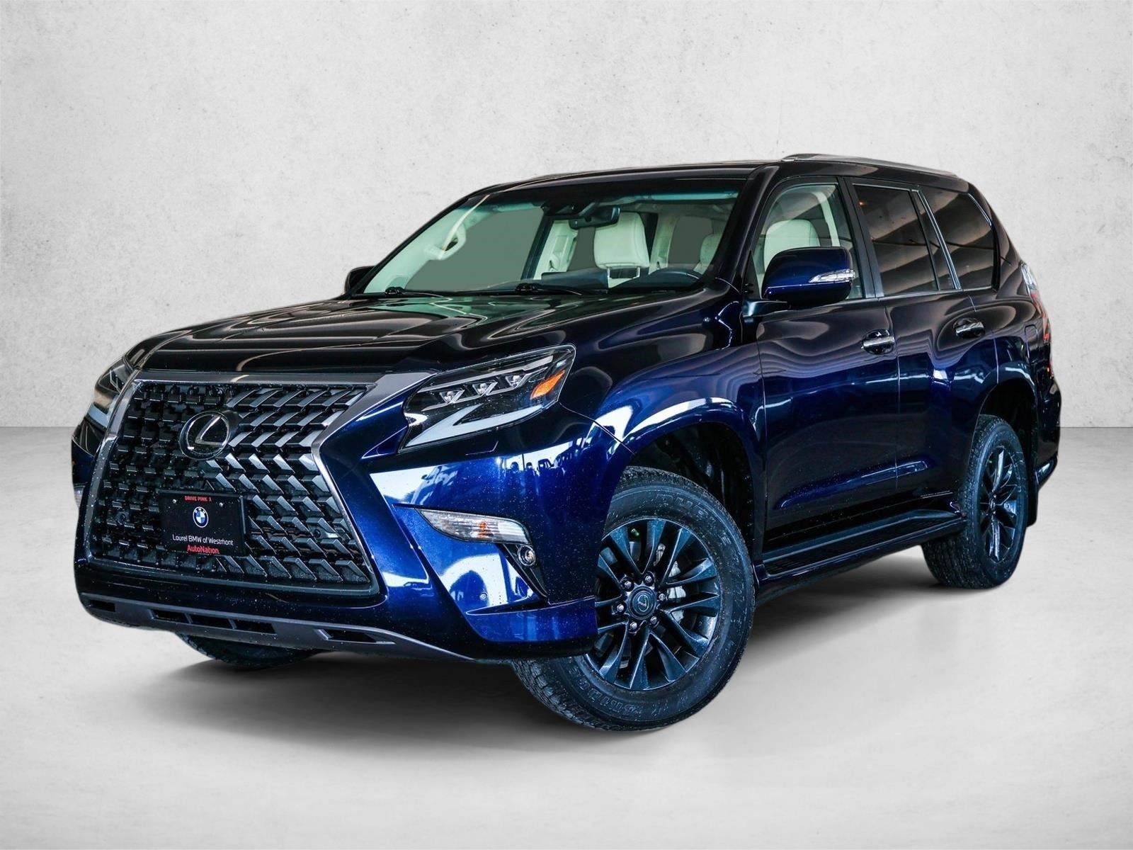 2023 Lexus GX PREMIUM's photo
