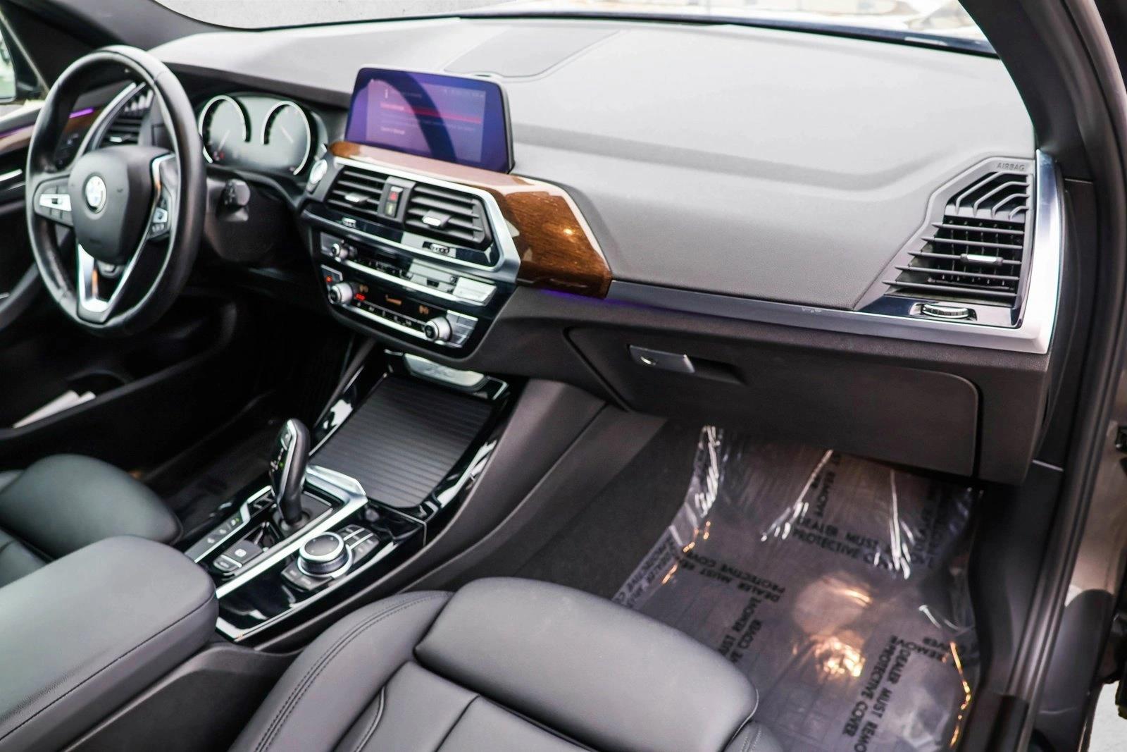 2021 BMW X3 - Image 28