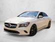 Used 2018 Mercedes-Benz CLA 250 4MATIC Coupe