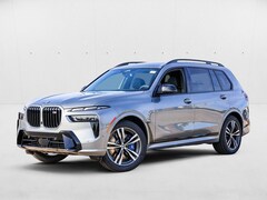 2025 BMW X7
