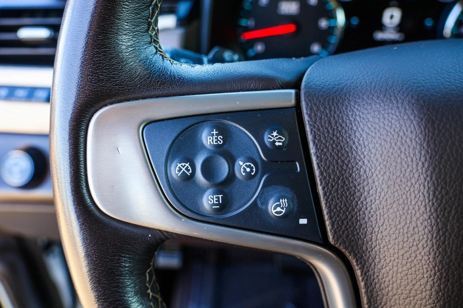 2019 GMC YUKON - Image 14