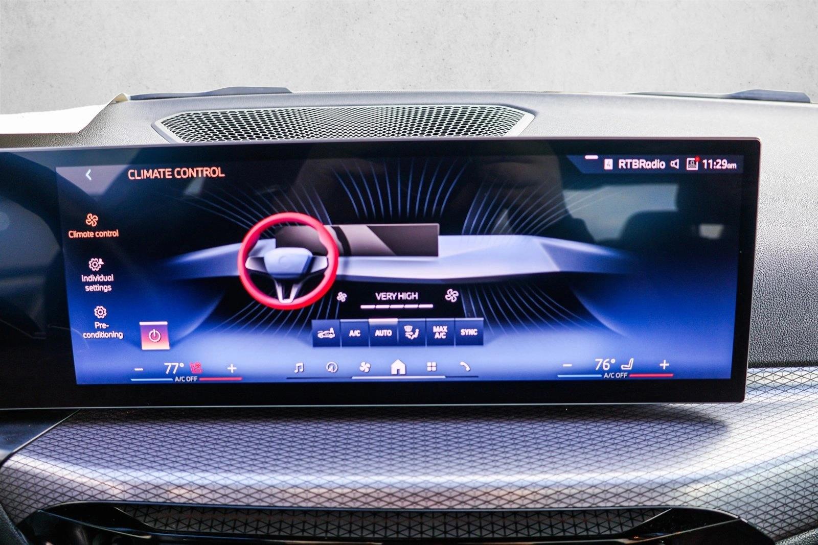 2025 BMW 430I - Image 20