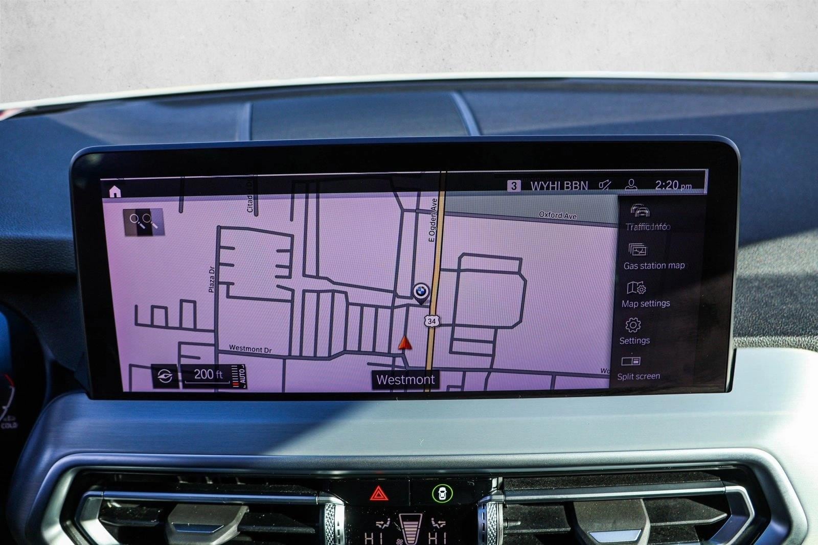 2025 BMW X4 - Image 18