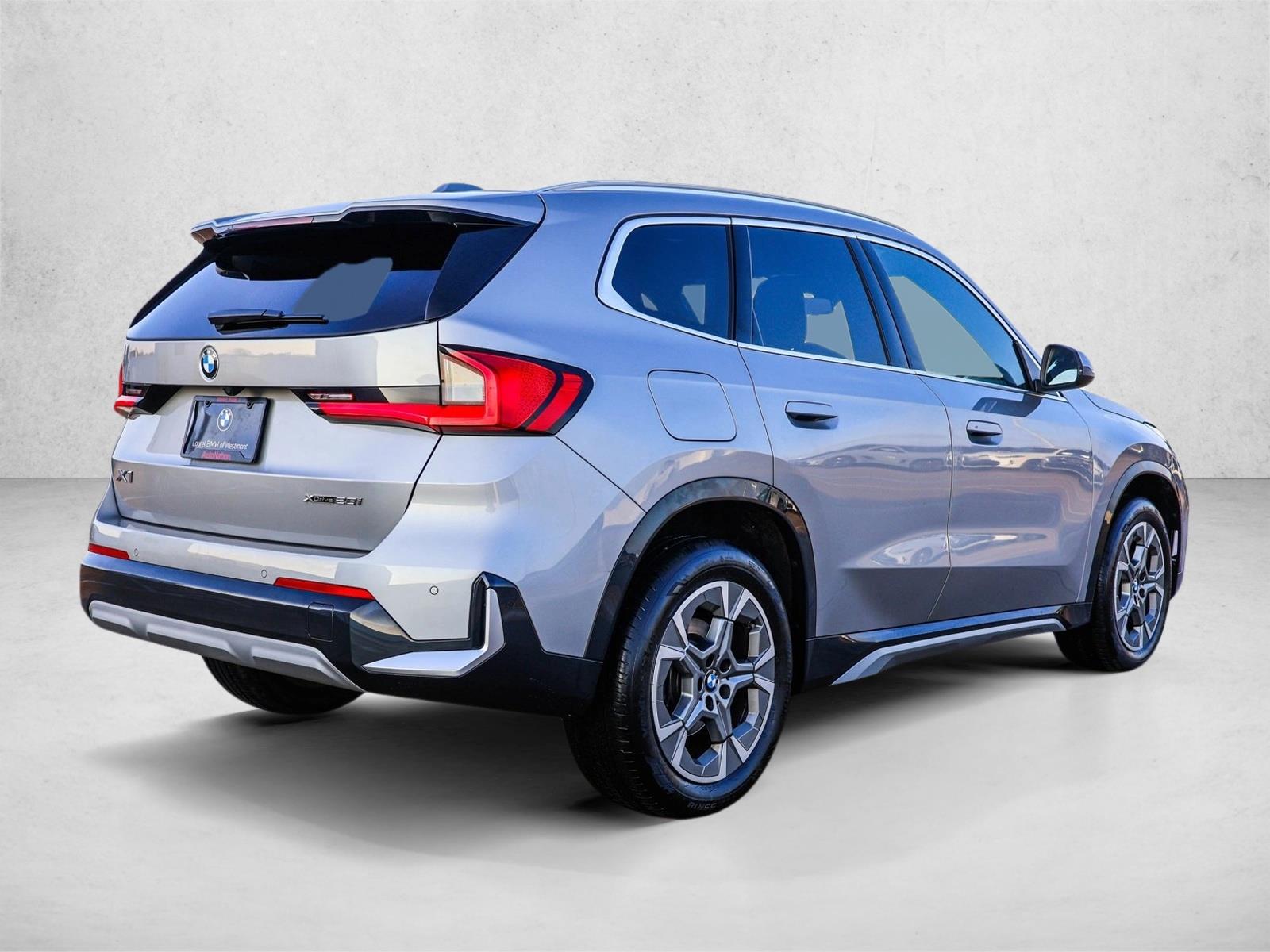 2025 BMW X1 - Image 5