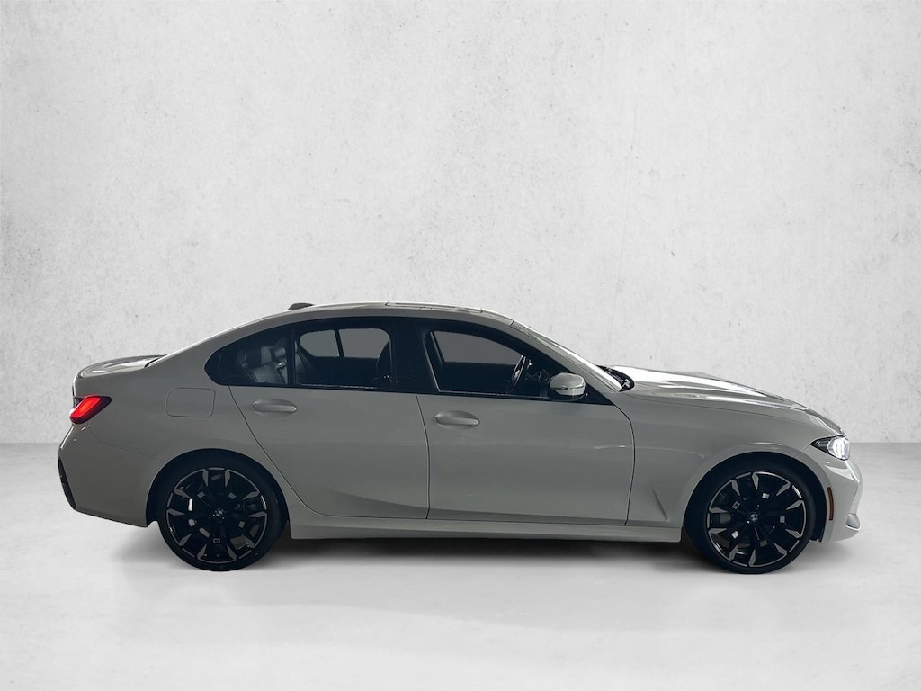 Certified 2026 BMW 330i xDrive Sedan