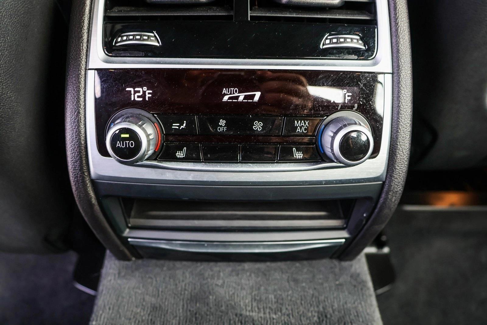 2018 BMW 750I, B7 - Image 24