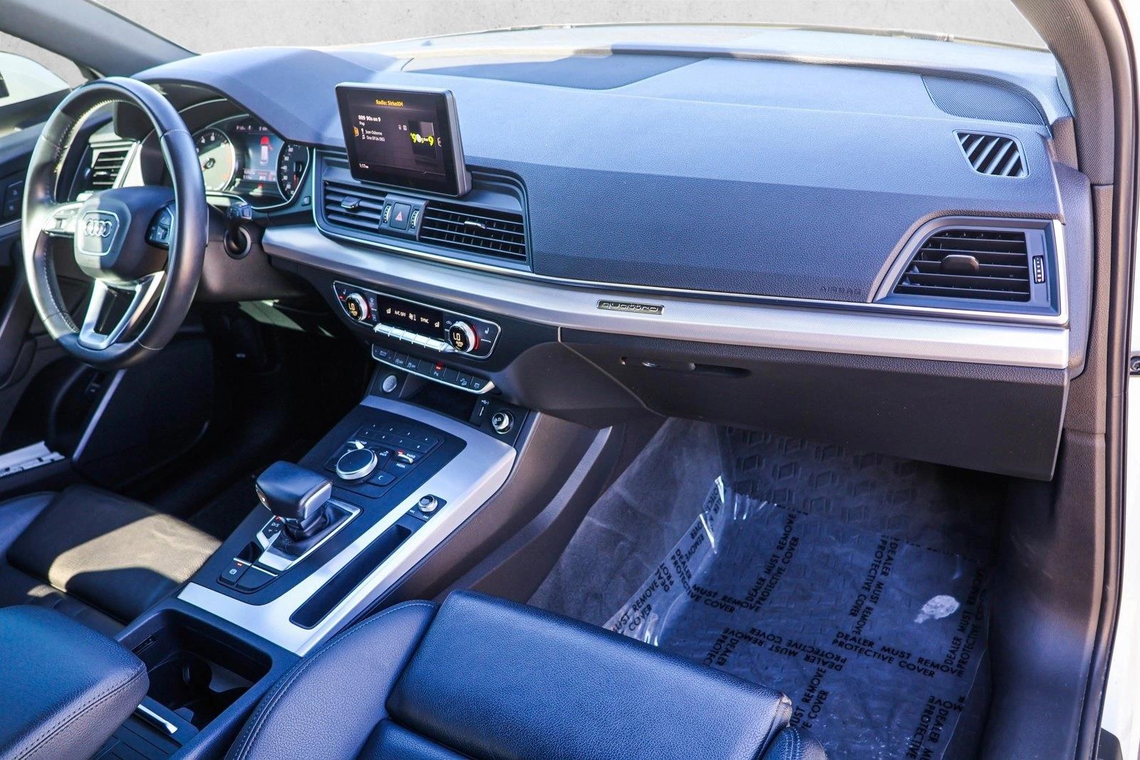 2020 AUDI Q5 - Image 26