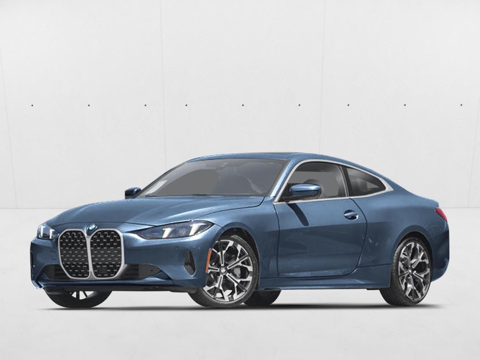 2026 BMW 4 Series 430i xDrive Coupe's photo