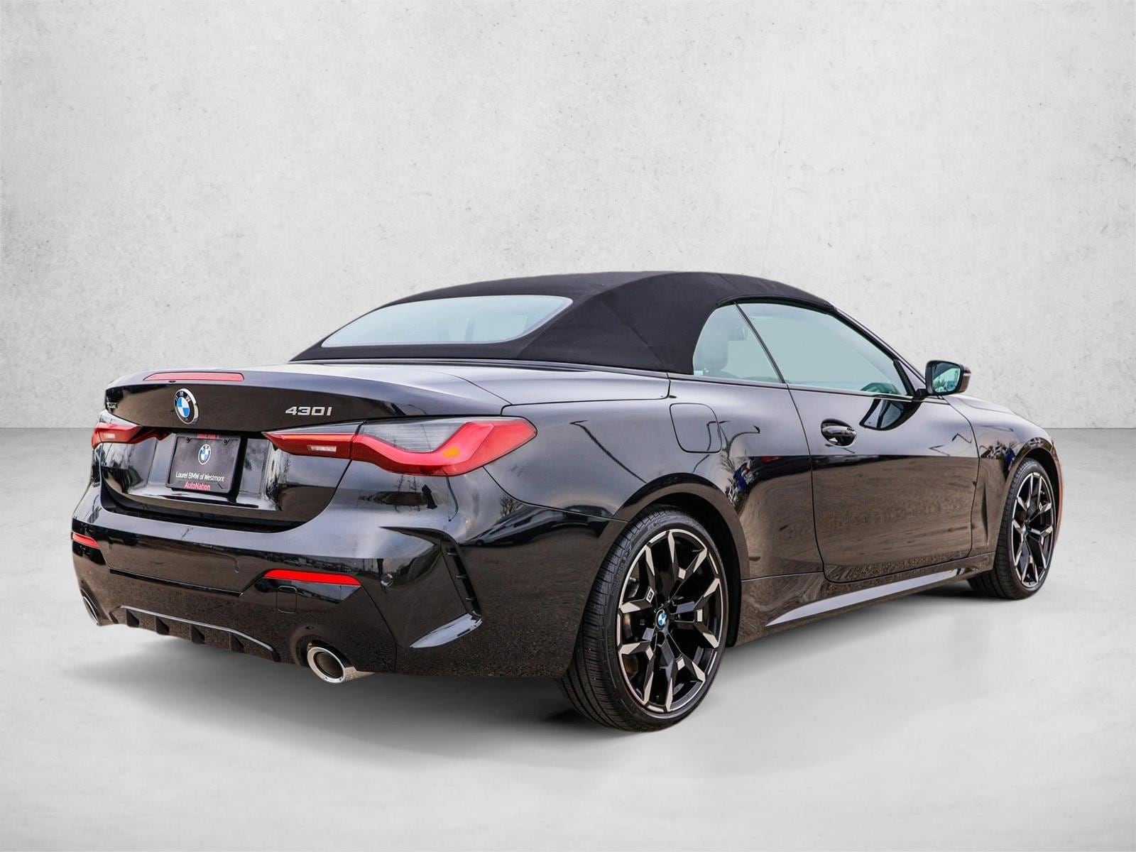 2025 BMW 430I - Image 5