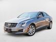 Used 2018 CADILLAC ATS 3.6L Premium Luxury Sedan