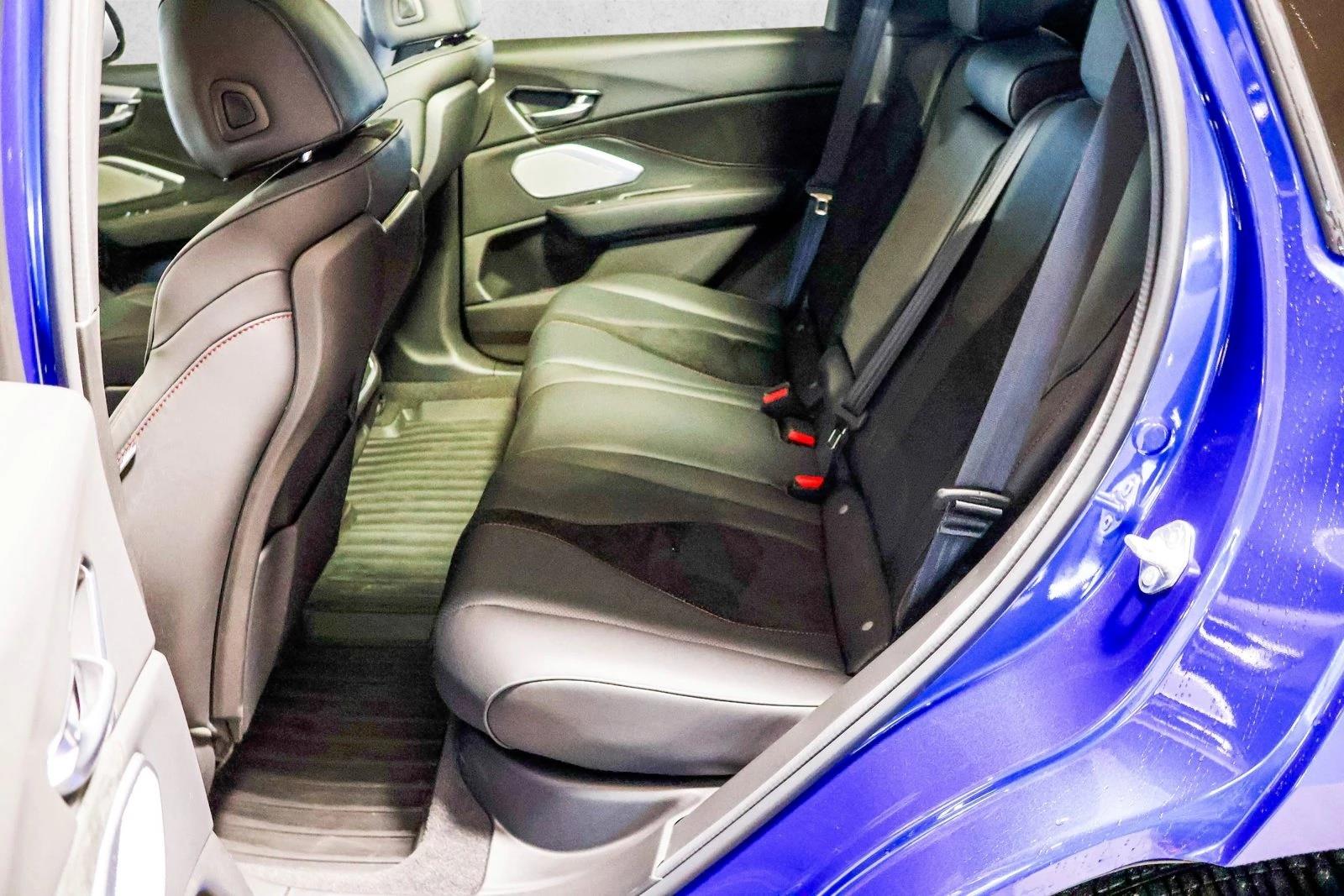 2025 ACURA RDX - Image 23