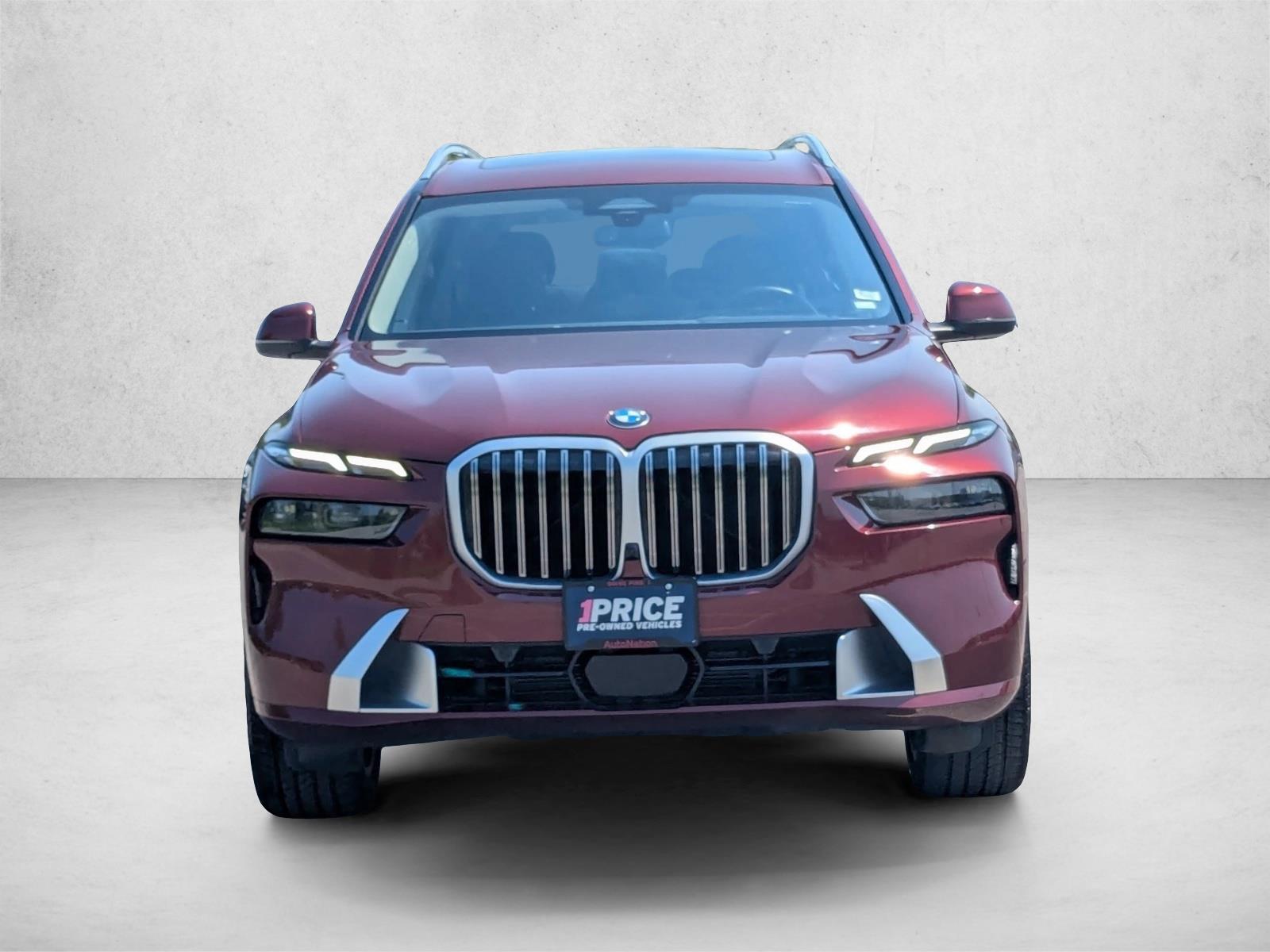2024 BMW X7 - Image 8