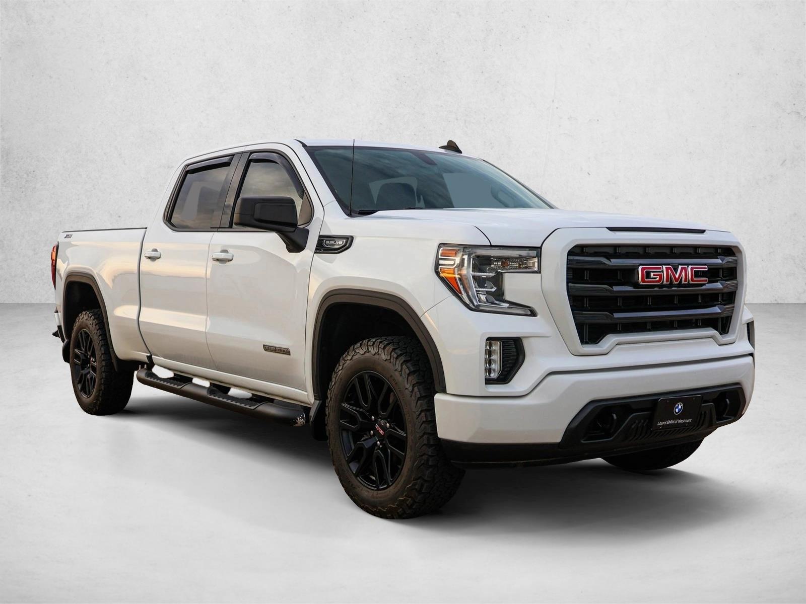 2019 GMC SIERRA - Image 3