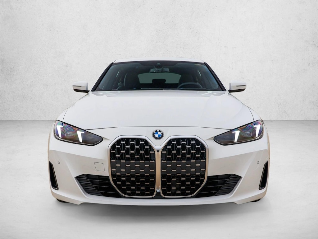 New 2026 BMW 430i xDrive Gran Coupe