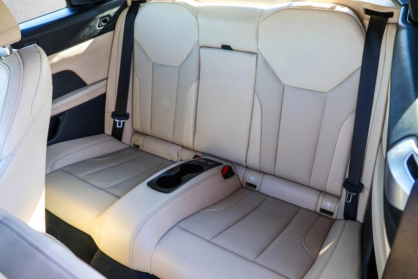 2023 BMW 430I - Image 21