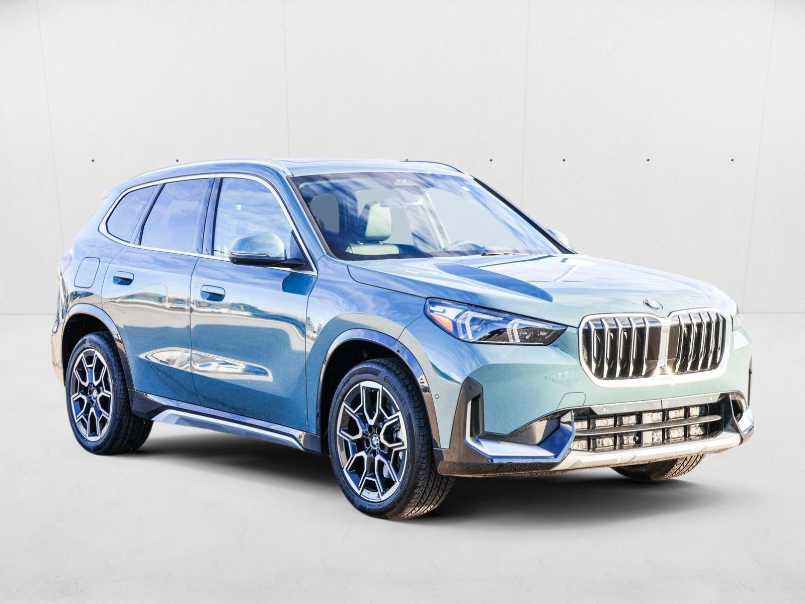 2025 BMW X1 - Image 3