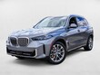BMW X5 PHEV